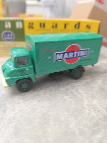 Vanguards va6000 ford thames - va6000,