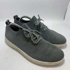 Fitflop Grey Trainers Women’s Size Uk 9 R2