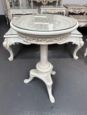Baroque Elegant Cream & Gold
