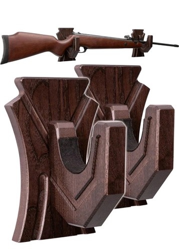Teslyar gun rack - teslyar,