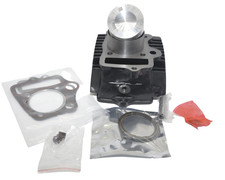 Pit Bike New Barrel & Piston