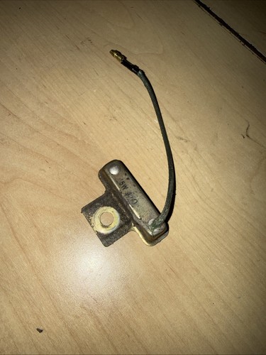 Genuine peugeot metal 100cc - genuine,