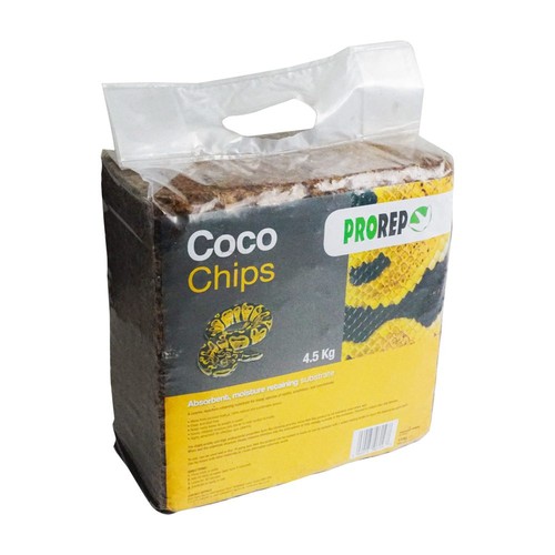 Prorep coco chips - prorep,