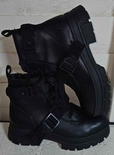 Unisex Ugg Ashton Leather Boots