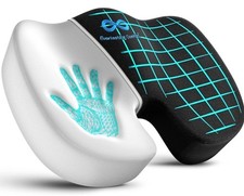 Memory foam seat - memory, cushion