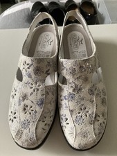 Fly Flot Total Comfort Size 37 UK 4