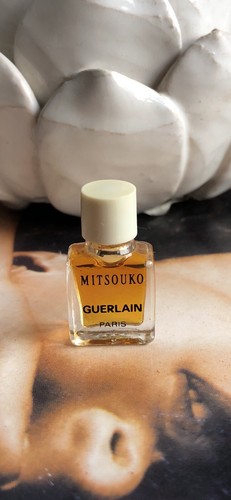 Mitsouko guerlain parfum - by,