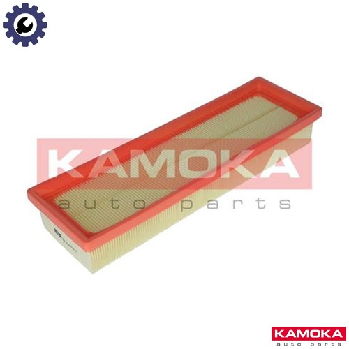 Air filter f228501 for peugeot - f228501,