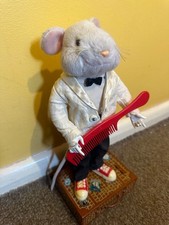 Hasbro Vintage Stuart Little