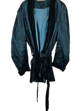 Vintage LLOYD Silk Dressing