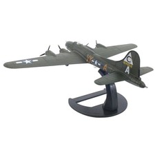 Flying fortress 1 - b-17,