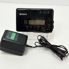 Sony TCD-D8 WALKMAN Portable