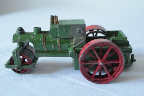 Vintage charbens 36 steam - no.,