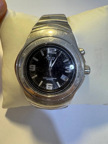 Casio watch men edifice - casio,