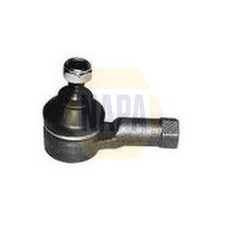 Genuine NAPA Tie Rod End (LH/RH) for Opel Vauxhall Rover Talbot 20262500