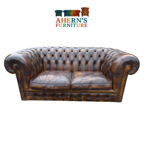 Vintage antique brown leather - vintage,