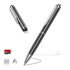Digital Voice Recorder USB-C