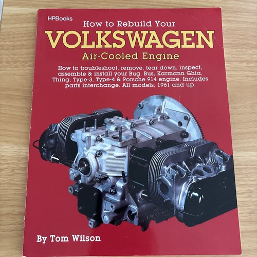 How rebuild your - how,