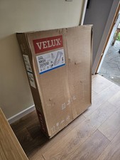 Velux GGL MK04 207030 Solar