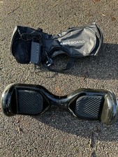 Aeroboard Hoverboard with LED