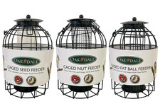 Oakdale Squirrel Proof Wild