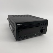 Denon RCD-M38DAB CD DAB FM USB