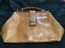 Beautiful Leather Bag, Smith