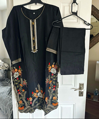 Women salwar kameez suit - women's,