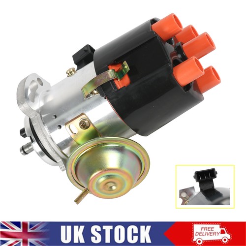 Ignition distributor for - ignition, vw
