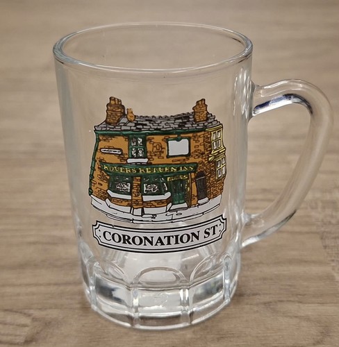Vintage coronation street - vintage,