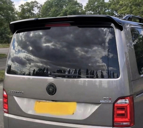 Transporter 1 gloss - vw, t6