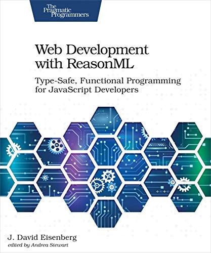 Web development with - web, reasonml