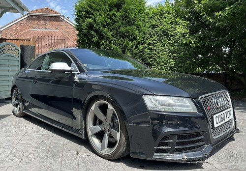 2010 audi rs5 coupe 2 - audi, b8