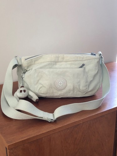 Ladies kipling pale grey - ladies,