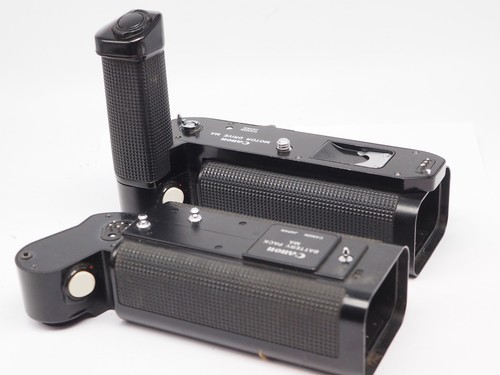 Canon motor drive - canon,
