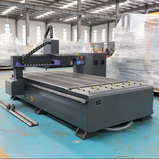 Wood Furniture CNC Router 3