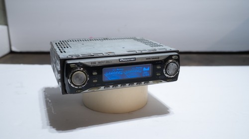 Very rare pioneer deh p6700mp - very, deh-p6700mp