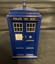 Doctor Who Electronic Flight
