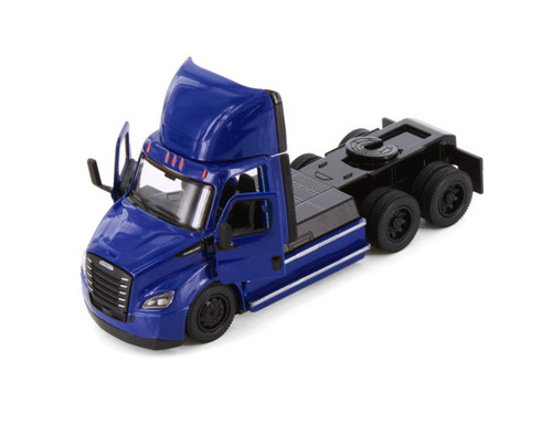 Freightliner ecascada - freightliner,