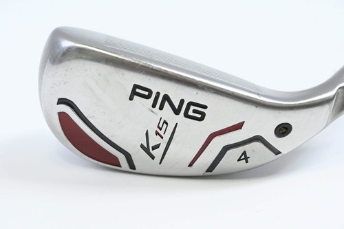 Ping k15 hybrid 23 - k15, /