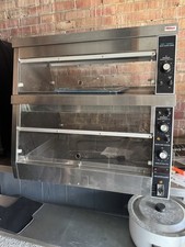 Chicken Hot Display Like HCW5  Excellent Working Conditions