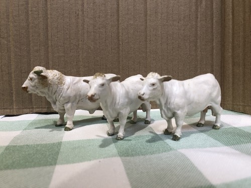 Vintage britains 1979 x - 3,