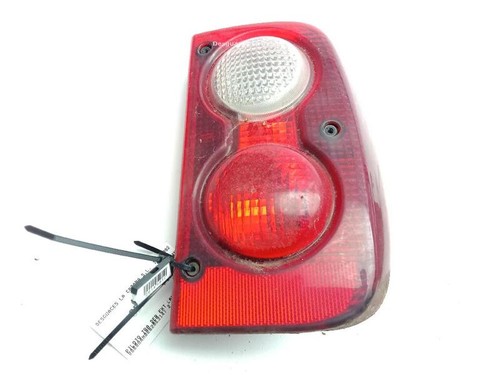 Rear lamp for land rover - rear, rh