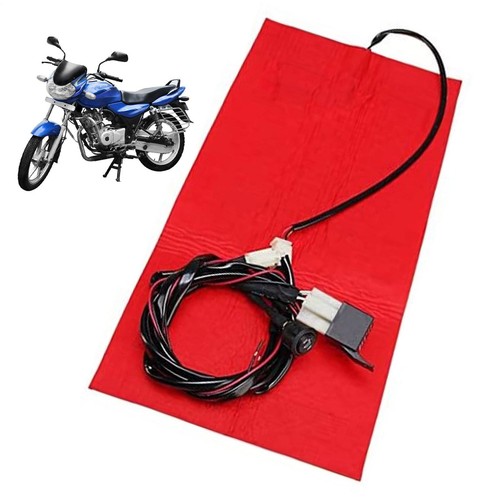 Waterproof 25w 12v motorcycle - 12v,
