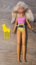 Barbie Beach Blast Skipper 80s