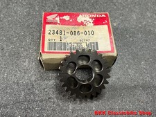 NOS HONDA ATC70 C50 C70 Z50M