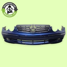 Mercedes Clk A209 Clk200