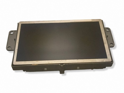 Peugeot 407 2006 - , lcd