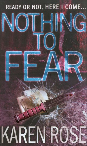 Nothing fear - to,