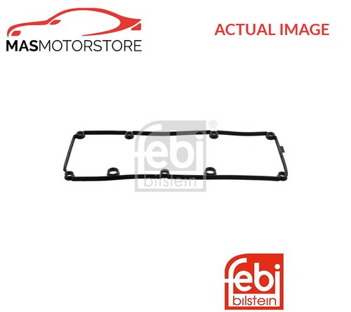 Engine rocker cover gasket - engine,
